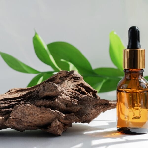 Agarwood Oil
