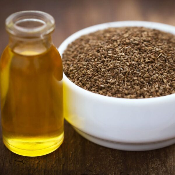 Ajwain Oil