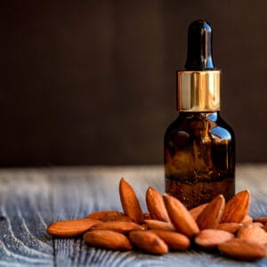 Almond Oil