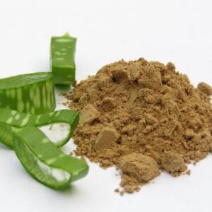 Aloe Vera Extract D.P