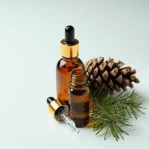 Alpha Pinene