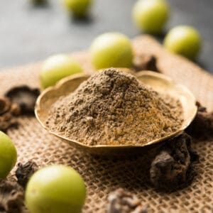 Amla Extract D.P