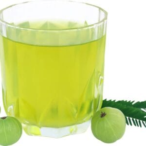 Amla Liquid Extract