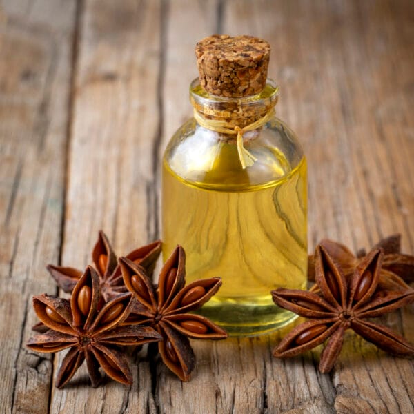 Anise Oil