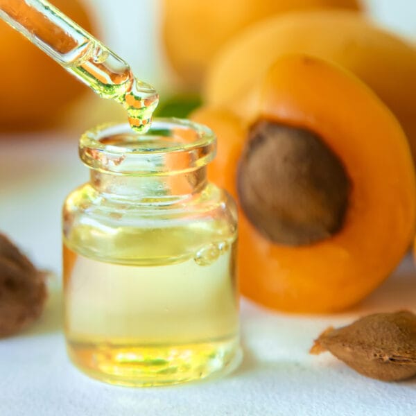 Apricot Oil