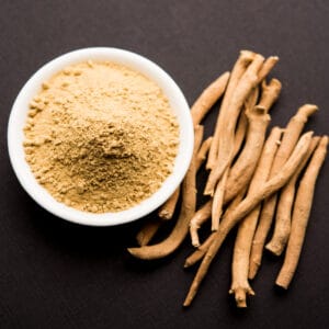 Ashwagandha Extract D.P