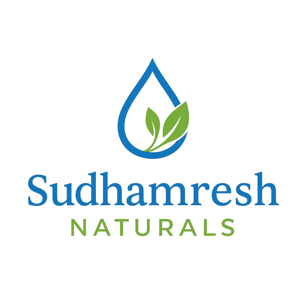 Sudhamresh Naturals